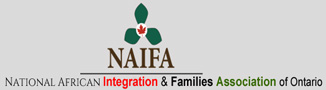 National African Integration and Families Association (NAIFA) of Ontario